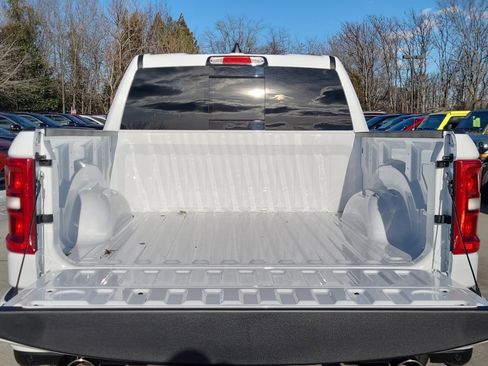 New 2026 RAM 1500 Big Horn image 15