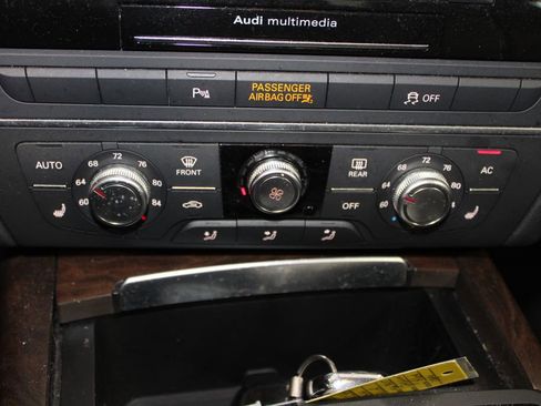 Used 2014 Audi A6 2.0T Premium Plus w/ Premium Plus Package image 28