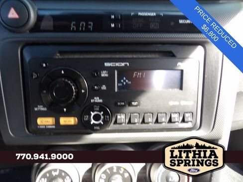 Used 2012 Scion tC FWD image 19