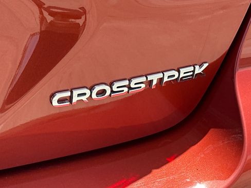 Certified 2024 Subaru Crosstrek 2.0i AWD/4WD image 25