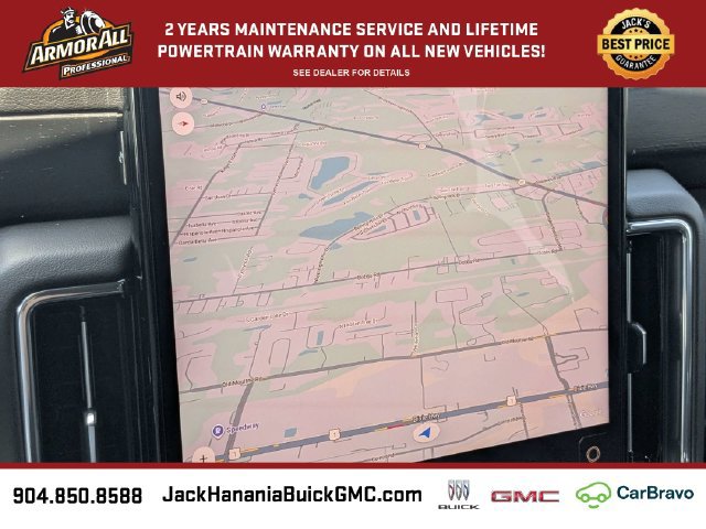 New 2026 GMC Yukon Denali w/ Advanced Technology Package AWD/4WD image 23