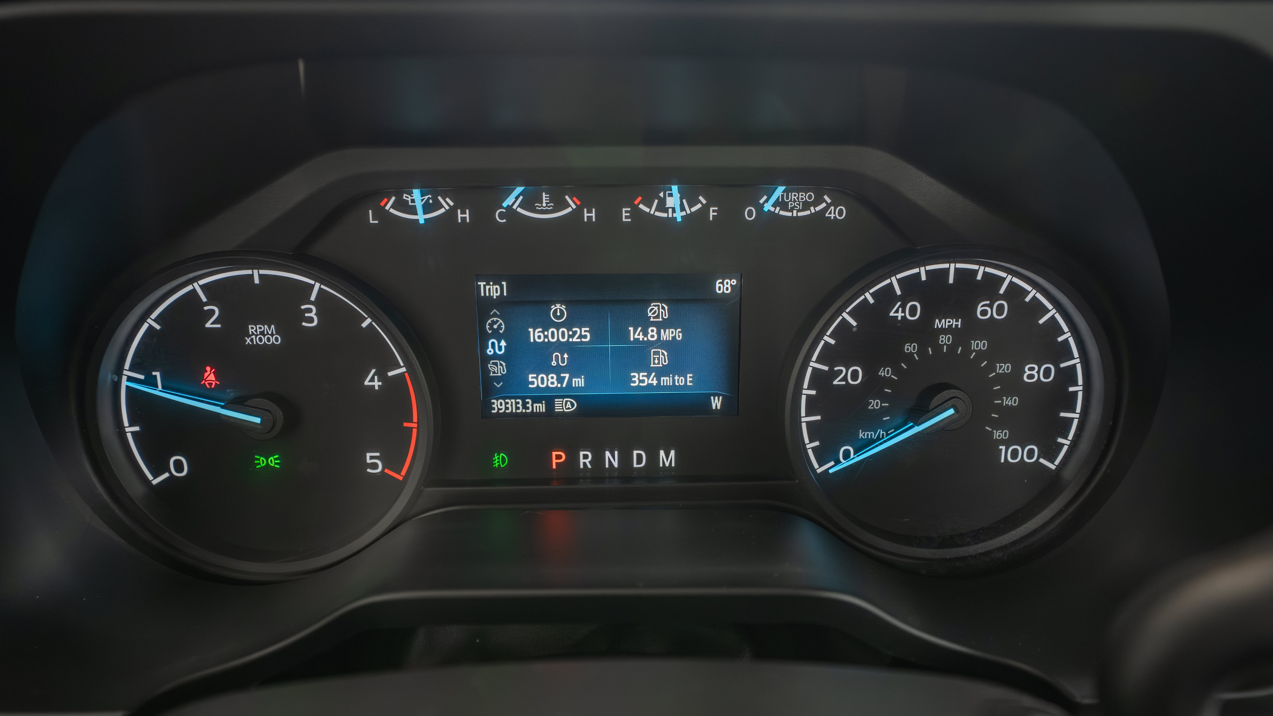 Used 2025 Ford F250 XLT AWD/4WD image 10