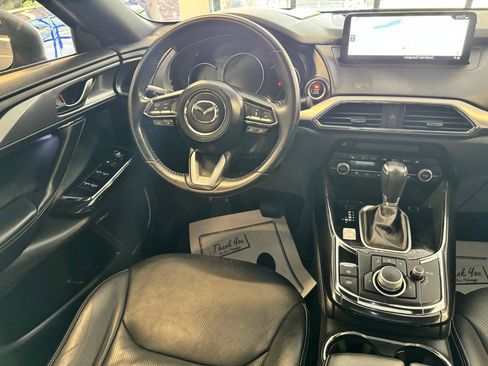 Used 2021 MAZDA CX-9 Grand Touring AWD/4WD image 25