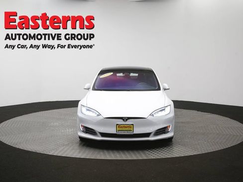 Used 2018 Tesla Model S 100D AWD/4WD image 48