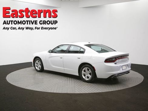 Used 2022 Dodge Charger SXT w/ Leather Interior Group image 64