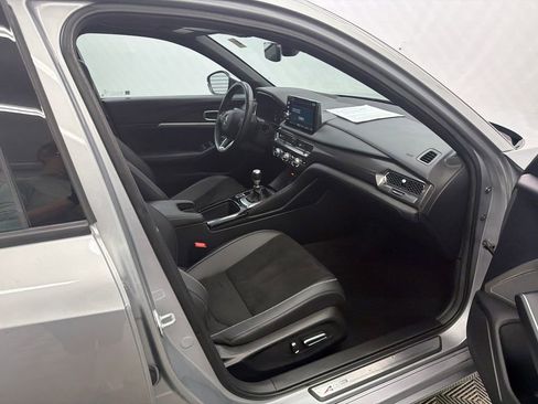 Used 2024 Acura Integra A-Spec FWD image 15