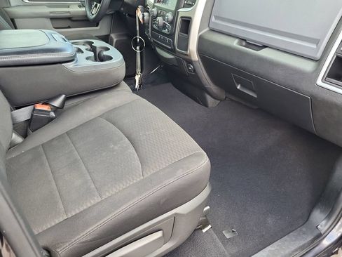 Used 2020 RAM 1500 Classic Warlock w/ Electronics Group AWD/4WD image 15