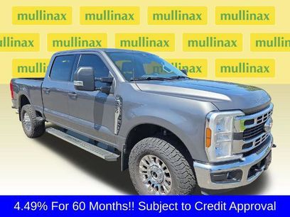 Certified 2024 Ford F250 XLT