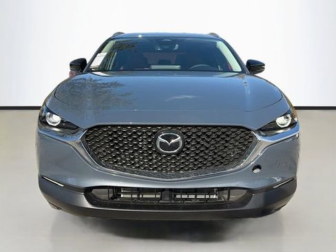 New 2026 MAZDA CX-30 AWD 2.5 S image 8