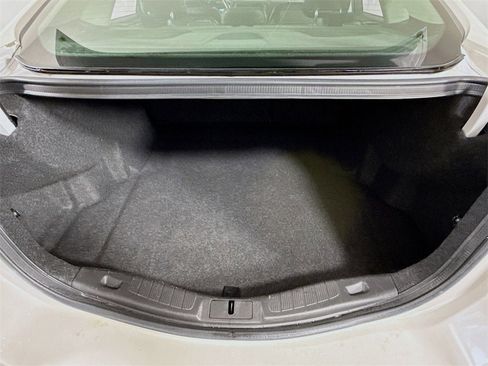 Used 2015 Ford Fusion Titanium image 19