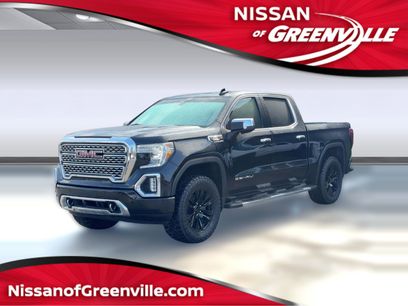 Used 2021 GMC Sierra 1500 Denali