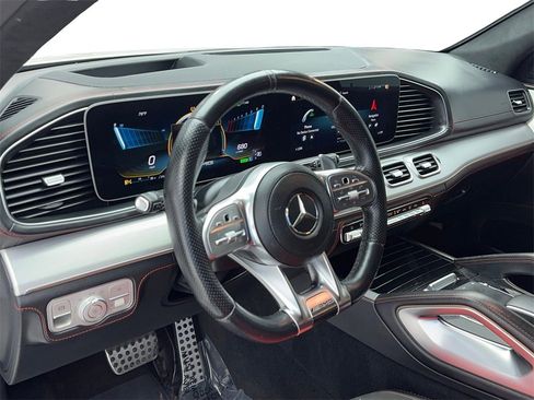 Used 2021 Mercedes-Benz GLE 63 AMG S image 14