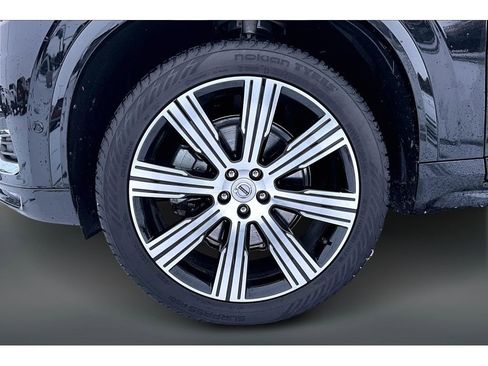 Used 2020 Volvo XC90 T6 Inscription image 31