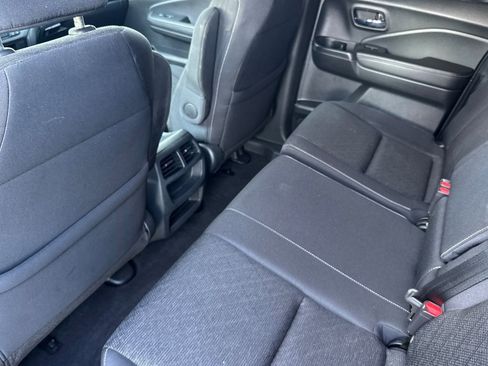 Used 2023 Honda Ridgeline Sport image 26