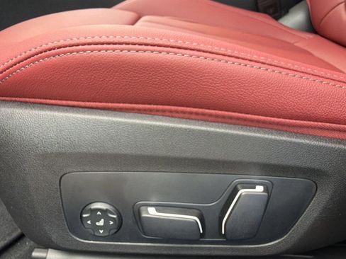 New 2026 BMW 330i Sedan w/ Premium Package RWD image 14