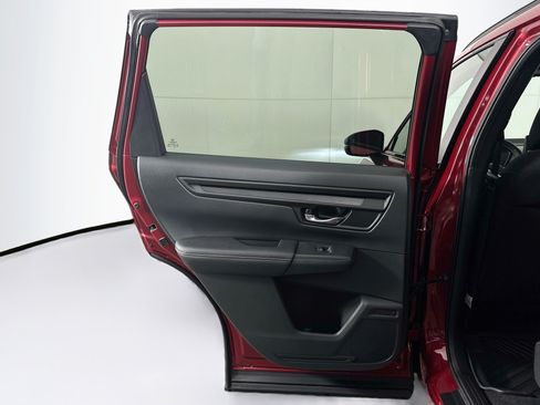 Used 2026 Honda CR-V Sport image 26