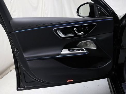 Certified 2026 Mercedes-Benz E 450 4MATIC Sedan image 25
