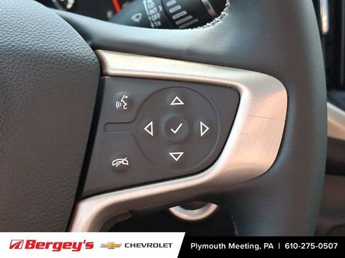 Certified 2023 GMC Terrain Denali AWD/4WD image 26