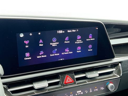 New 2026 Kia Niro Wind image 8