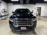 Certified 2021 GMC Acadia SLT w/ Premium Package image 2