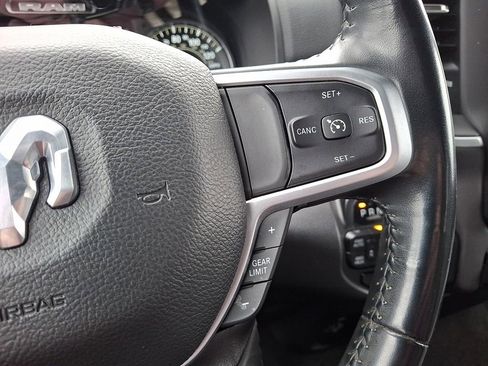Used 2022 RAM 1500 Big Horn image 20