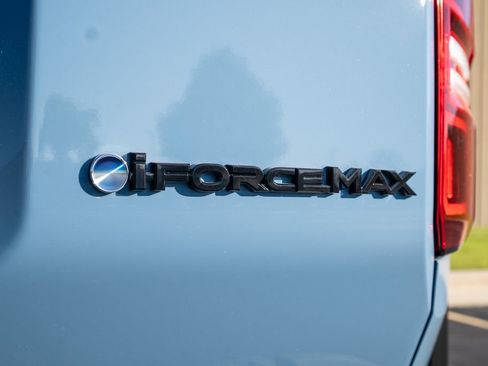 New 2025 Toyota Land Cruiser w/ Premium Package image 11