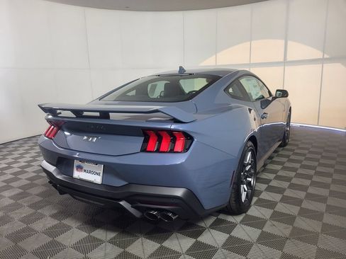 New 2026 Ford Mustang GT Premium w/ GT Performance Package RWD image 7