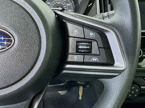 Used 2022 Subaru Impreza 2.0i AWD/4WD image 25
