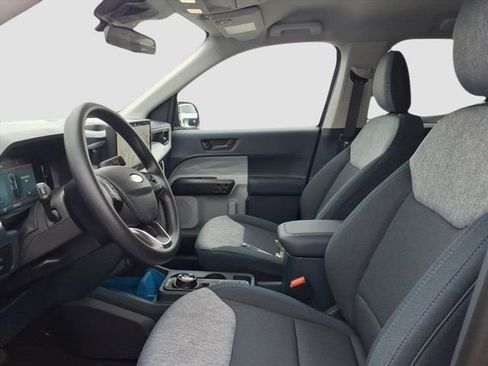 New 2025 Ford Maverick XLT w/ Equipment Group 301A image 5