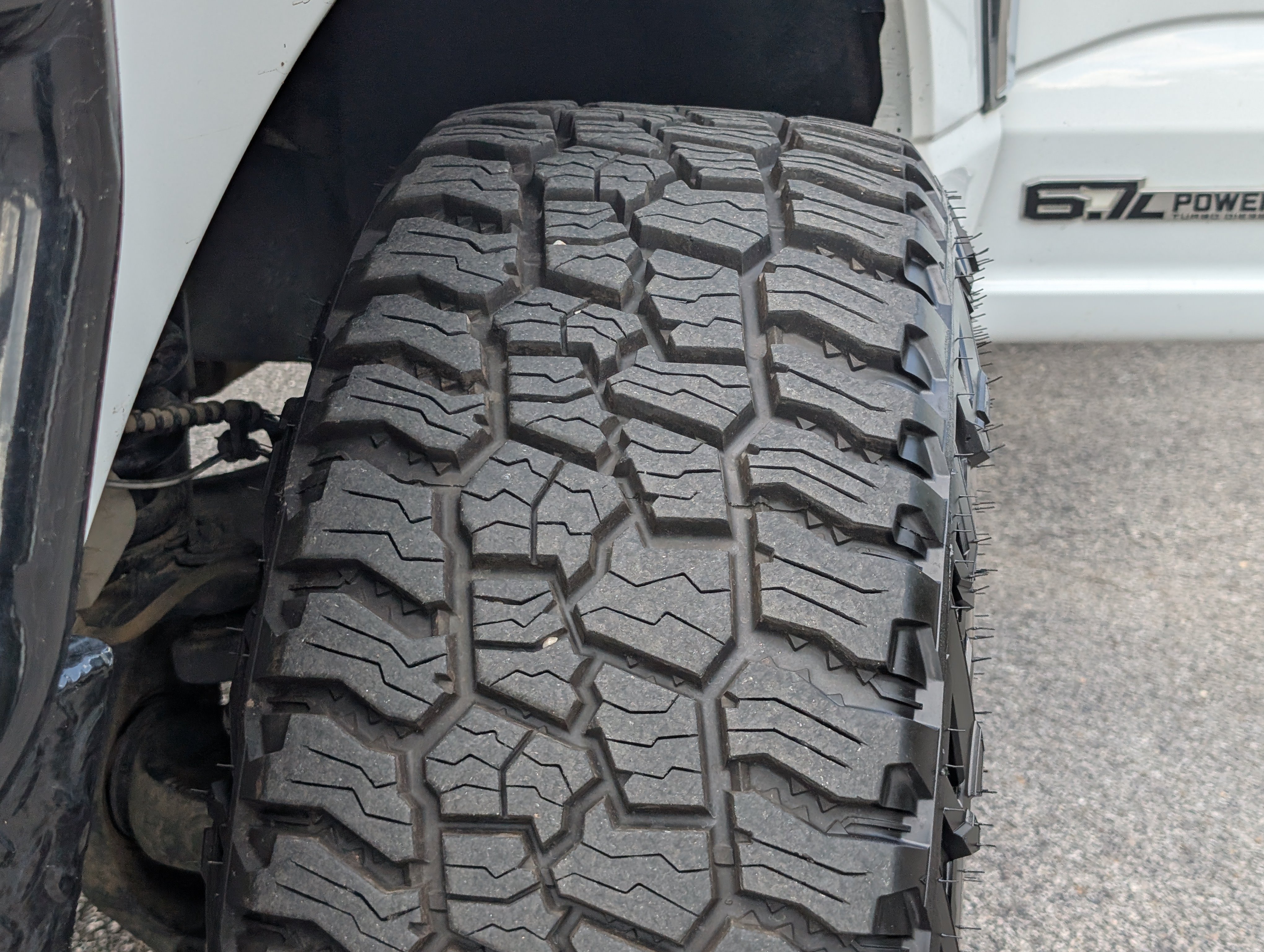 Used 2024 Ford F350 XLT AWD/4WD image 31