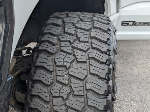 Used 2024 Ford F350 XLT AWD/4WD image 31