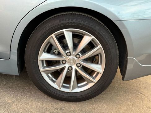 Used 2014 INFINITI Q50 Premium w/ Navigation Package image 12