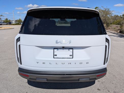 New 2027 Kia Telluride S image 6