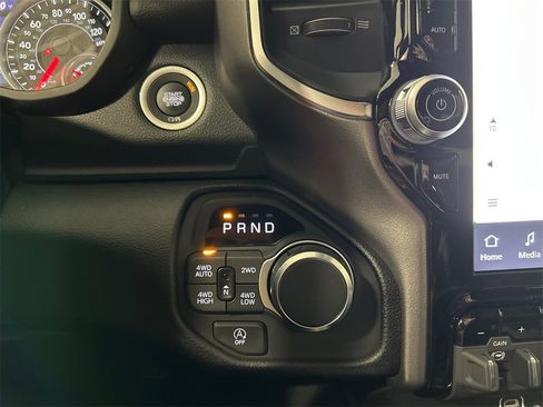 New 2026 RAM 1500 Big Horn image 23