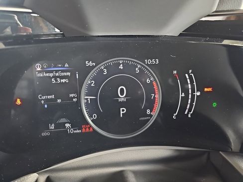 New 2026 Lexus NX 350 AWD w/ Accessory Package (2T) image 20