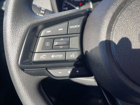 New 2025 Subaru Crosstrek 2.5i Premium image 19