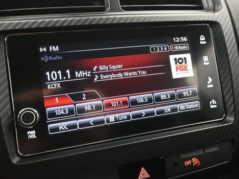 Used 2019 Mitsubishi Outlander Sport LE AWD/4WD image 16