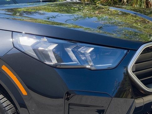 New 2026 BMW X2 M35i w/ Convenience Package image 8