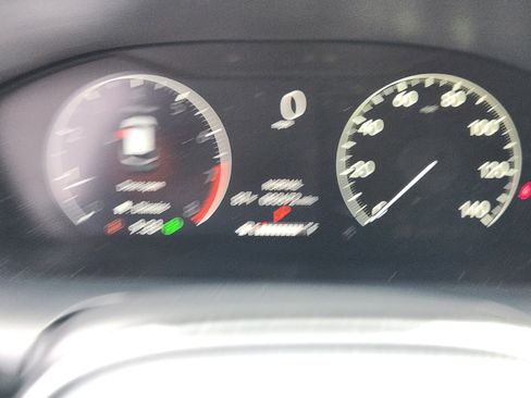 Certified 2024 Honda HR-V Sport image 10
