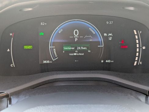 Used 2026 Toyota Camry LE w/ Convenience Package FWD image 17