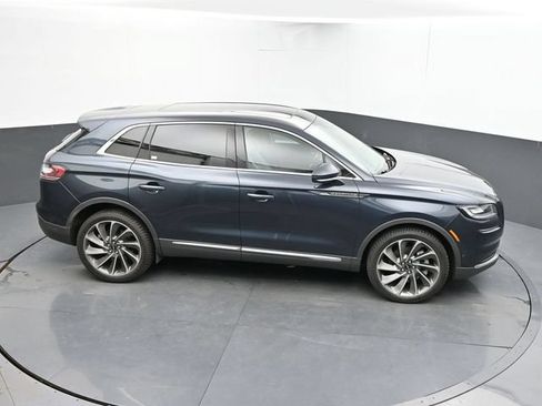 Used 2021 Lincoln Nautilus Reserve w/ Equipment Group 201A AWD/4WD image 40