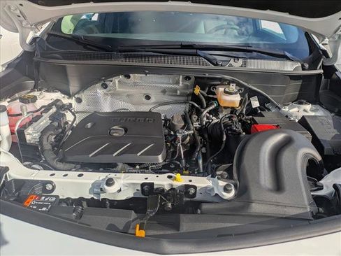 New 2026 Buick Encore GX Sport Touring image 19