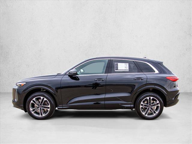 Certified 2025 Audi Q5 Premium w/ Convenience Package AWD/4WD image 8