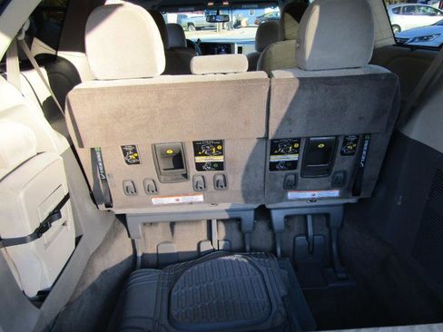 Used 2017 Toyota Sienna LE image 38