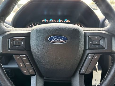 Used 2020 Ford F150 XLT w/ Equipment Group 302A Luxury image 30