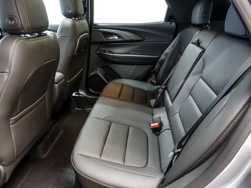 New 2026 Chevrolet TrailBlazer ACTIV w/ Convenience Package FWD image 12