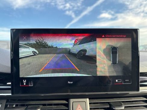 Certified 2023 Audi A4 2.0T allroad Premium Plus image 20