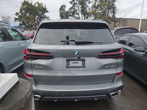 New 2026 BMW X5 xDrive40i w/ Executive Package image 6