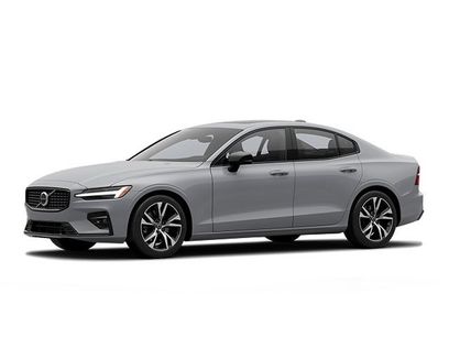 Certified 2024 Volvo S60 B5 Core w/ Climate Package