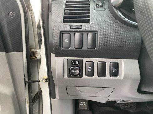 Used 2014 Toyota Tacoma Base V6 (A5) image 14